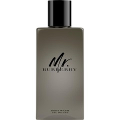 Burberry (Барберри) Mr. Burberry (Барберри) Body Wash, 250 мл