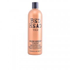 TIGI Bed Head Colour Goddess Oil Infused Shampoo Tigi Bed Head Color Goddess Oil Infused Шампунь Tigi