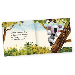 Affenzahn Auf Hinauf Вверх вверх