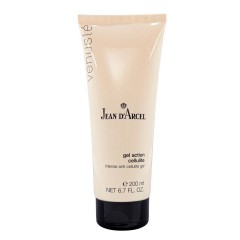 JEAN D'ARCEL gel action cellulite VENUSTE Korpergel gegen Cellulite ideal fur Bauch Beine Po  гель действие целлюлит VENUSTE гель для тела против целлюлита идеален для живота ног низа