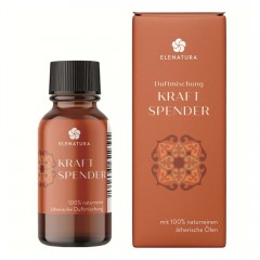 Elenatura Duftmischung Kraftspender 10ml Ароматическая смесь мощный дозатор 10мл
