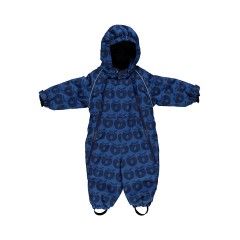 Smafolk Apfeln Schneeanzuge Яблочные зимние комбинезоны