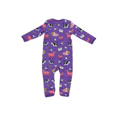 Smafolk Farm Overalls фермерский комбинезон