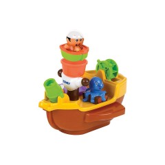 TOMY AQUA FUN АКВА РАЗВЛЕЧЕНИЯ