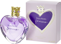 Vera Wang (Вера Ванг) Eau de Toilette Туалетная вода  Princess, 30 мл