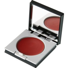 Horst Kirchberger Rouge & Puder Silky Cream Тональный крем Blusher, Nr.02 Brick Red / 3 g