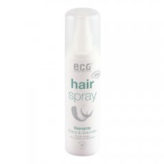 Eco Cosmetics Hair Haarspray  Волосы Лак для волос