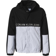 CALVIN KLEIN JEANS Ubergangsjacke fur Jungen (recycelt) Куртка межсезонная для мальчика (переработанная)