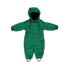 Smafolk Apfeln Schneeanzuge Яблочные зимние комбинезоны