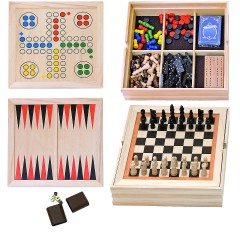 Woodyland Gesellschaftsspiel настольная игра