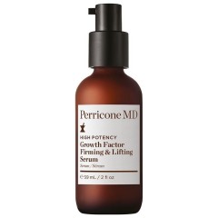 Perricone MD Growth Factor Firming &amp; Lifting Serum  Укрепляющая и подтягивающая сыворотка с фактором роста