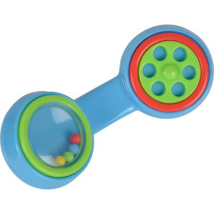 Simba Baby Rassel Set Набор детских погремушек