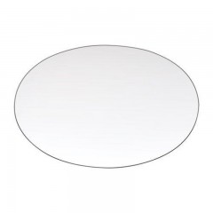 Rosenthal studio-line Rosenthal studio-line TAC 02 Platin Platte 34 cm Rosenthal studio-line TAC 02 платиновая тарелка 34 см
