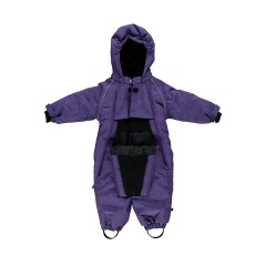 Smafolk Apfeln Schneeanzuge Яблочные зимние комбинезоны