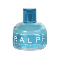 Ralph Lauren (Ральф Лорен) Ralph Eau de Toilette Туалетная вода Spray Спрей, 50 мл