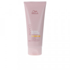 Wella Professionals Invigo Blonde Recharge Conditioner #warm Wella Professionals Кондиционер Invigo Blonde Recharge #теплый Wella Professionals