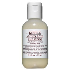 Kiehl’s (Килс) Amino Acid Shampoo mit Kokosol Haarshampoo Shampoos &amp; Conditioner, 500 мл