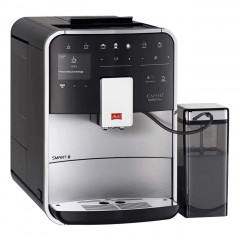 Melitta Melitta Kaffeevollautomat F85/0-101 Barista silber  Полностью автоматическая кофемашина Melitta F85/0-101 Barista серебро