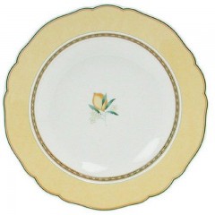 Hutschenreuther Hutschenreuther Medley Alfabia Suppenteller Tierra 21 cm Суповая тарелка Hutschenreuther Medley Alfabia Tierra 21 см