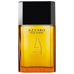 Azzaro (Аззаро)  Natural Spray  Eau de Toilette (EdT) Туалетная вода Azzaro (Аззаро) Pour Homme, 100 мл