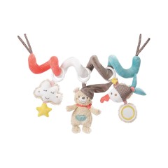 Fehn Activity-Spirale Bar Спиральная полоса активности