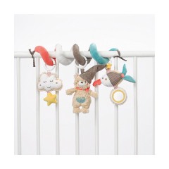 Fehn Activity-Spirale Bar Спиральная полоса активности