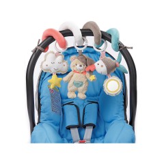 Fehn Activity-Spirale Bar Спиральная полоса активности