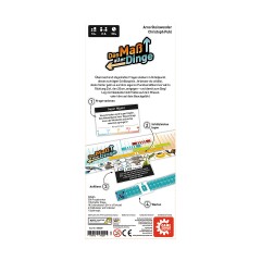 Game Factory Das Mass aller Dinge Мера всех вещей