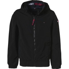 TOMMY HILFIGER Ubergangsjacke fur Jungen Межсезонная куртка для мальчика