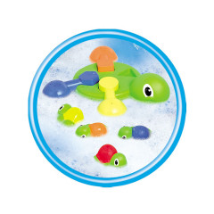 TOMY Badespielzeug игрушка для ванны