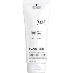 Schwarzkopf (Шварцкопф) Professional Excellium Shampoo Шампунь, оживляющий волосы Beautifying, 1000 мл