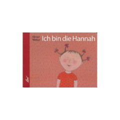 LEIV Verlag Ich bin die Hannah я Ханна