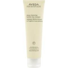 Aveda (Аведа) Spezialpflege Herbal Clay Masque Маска для лица Deep Cleansing, 125 мл