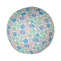 BubaBloon CIRCLES (PASTELS) КРУГИ (ПАСТЕЛИ)