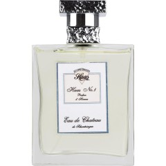 Haas Parfum Haas No.1 Eau de Chateau de Schwetzingen Eau de Parfum Парфюмерная вода Spray Спрей, 100 мл