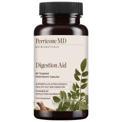 Perricone (Перрикон)MD Digestion Aid Nahrungserganzungsmittel Nahrungserganzungen, 1 шт.