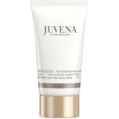 Juvena (Ювена) Skin Specialists ReJuvena (Ювена)ting Hand and Nail Cream Крем для рук, 75 мл
