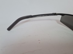 DOLCE&amp;GABBANA Солнцезащитные очки+фирменный чехол, Италия, 1970-80гг.