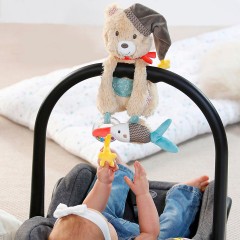 Fehn Greifling Activity-Bar Bruno Захватывающий игровой бар Bruno