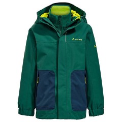 VAUDE Jacke Campfire IV Outdoorjacken fur Kinder Куртка Campfire IV Детские куртки для активного отдыха