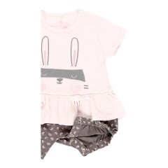 boboli Spieler 2in1 Hase Rusche Игрок 2in1 Банни Руше