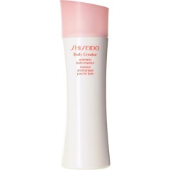 Shiseido (Шисейдо) Body Creator Aromatic Bath Essence (Эссенс), 250 мл