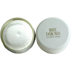 Elizabeth Taylor (Элизабет Тейлор) White Diamonds Body Powder, 75 г