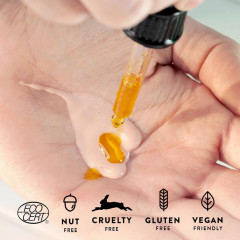 MADARA Age Recovery Facial Oil  Восстанавливающее масло для лица