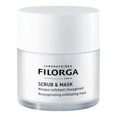 Filorga Scrub & Mask Скраб и маска
