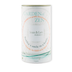 Garden of Zen Eau de Parfum (EdP) Парфюмерная вода 50 мл