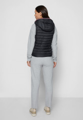 Tommy Hilfiger HERITAGE Waistcoat black НАСЛЕДИЕ жилет черный