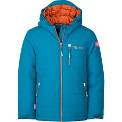 TROLLKIDS Kinder Skijacke HEMSEDAL XT Детская лыжная куртка HEMSEDAL XT