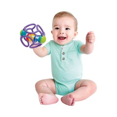 Ravensburger ministeps® baliba Rasselball погремушка ministeps® балиба