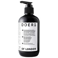 Doers of London Body Wash гель для тела